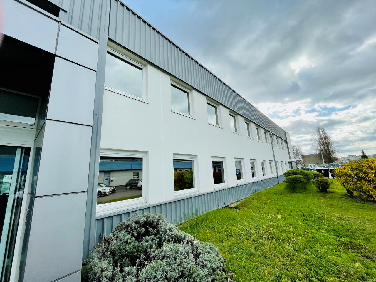 Location bureau Strasbourg Bas-Rhin OLBUR2111270 2