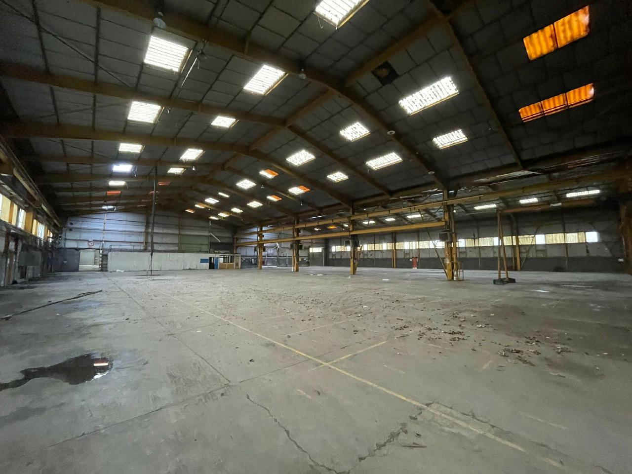 Location local d'activité Saint-Saulve Nord OLACT2419600 1