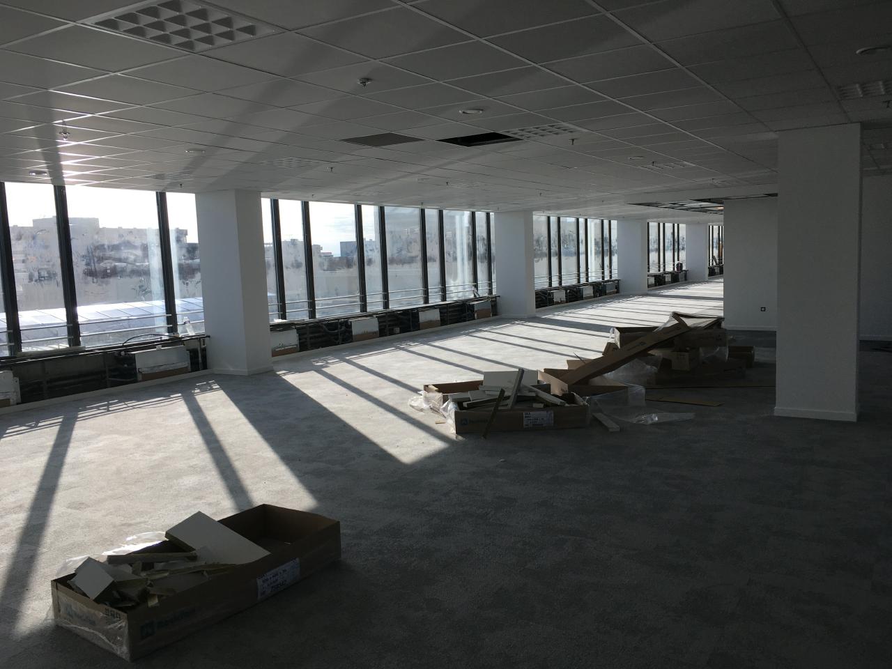 Location bureau Cergy Val-d'Oise OLBUR2105516 2