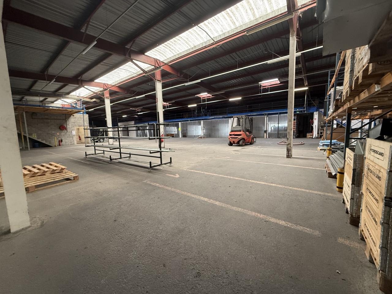 Vente local d'activité Cheminot Moselle OVACT2642112 1