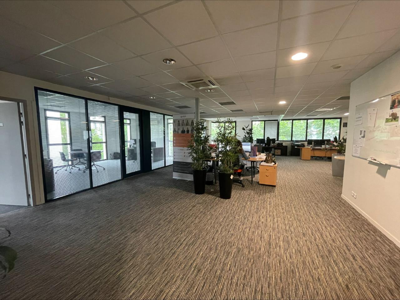 Location bureau Rennes Ille-et-Vilaine OLBUR2422845 1