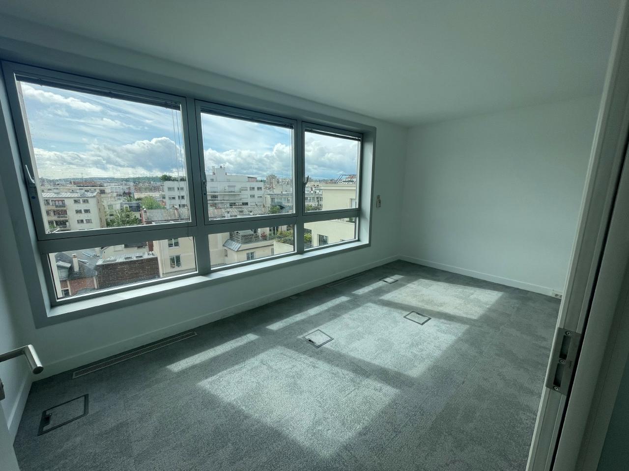 Location bureau Boulogne-Billancourt Hauts-de-Seine OLBUR2207459 3