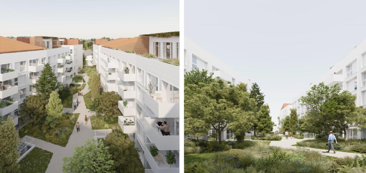 Location bureau Toulouse Haute-Garonne OLBUR2638704 2