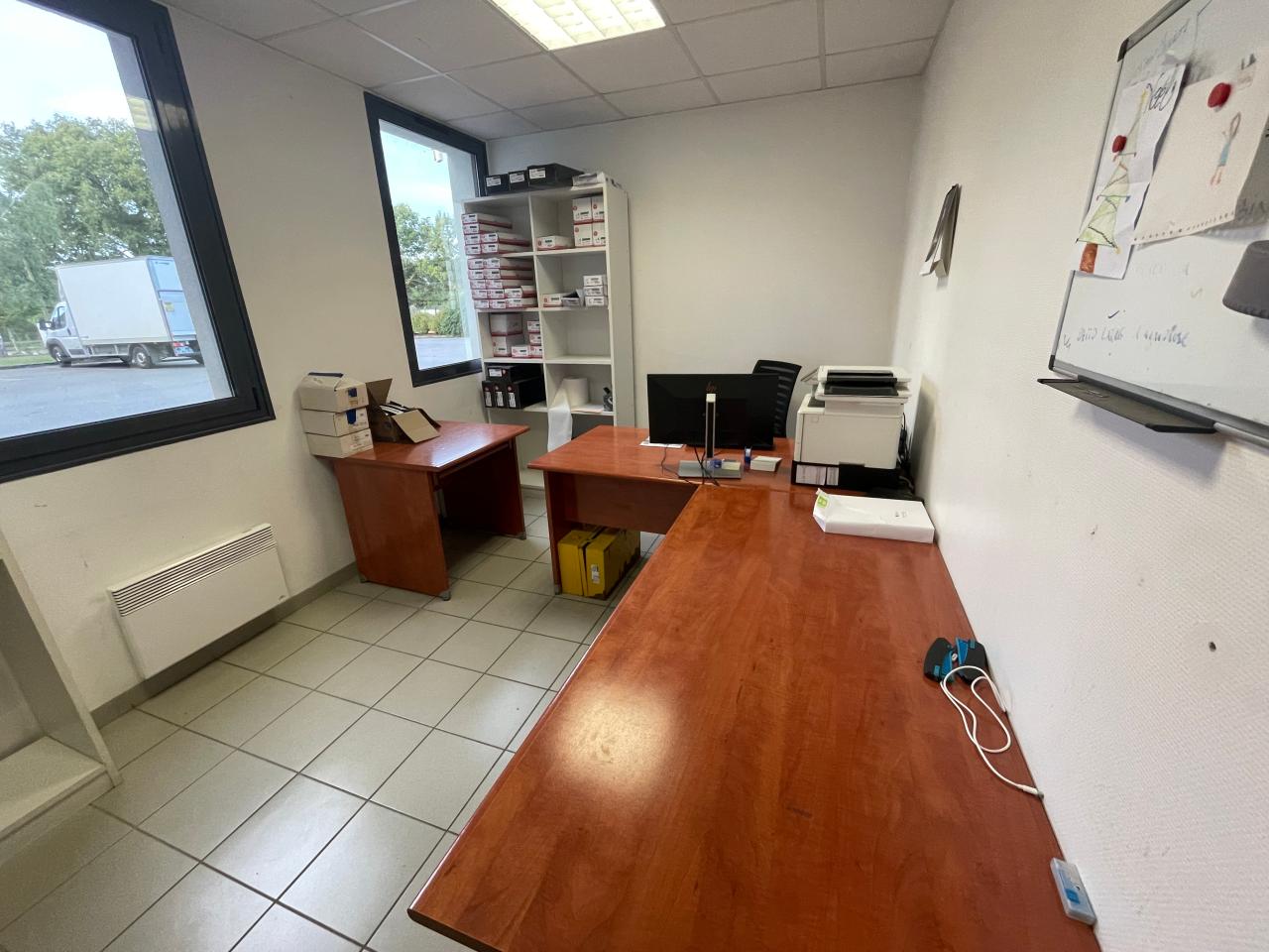 Location local d'activité Vern-sur-Seiche Ille-et-Vilaine OLACT2310937 4