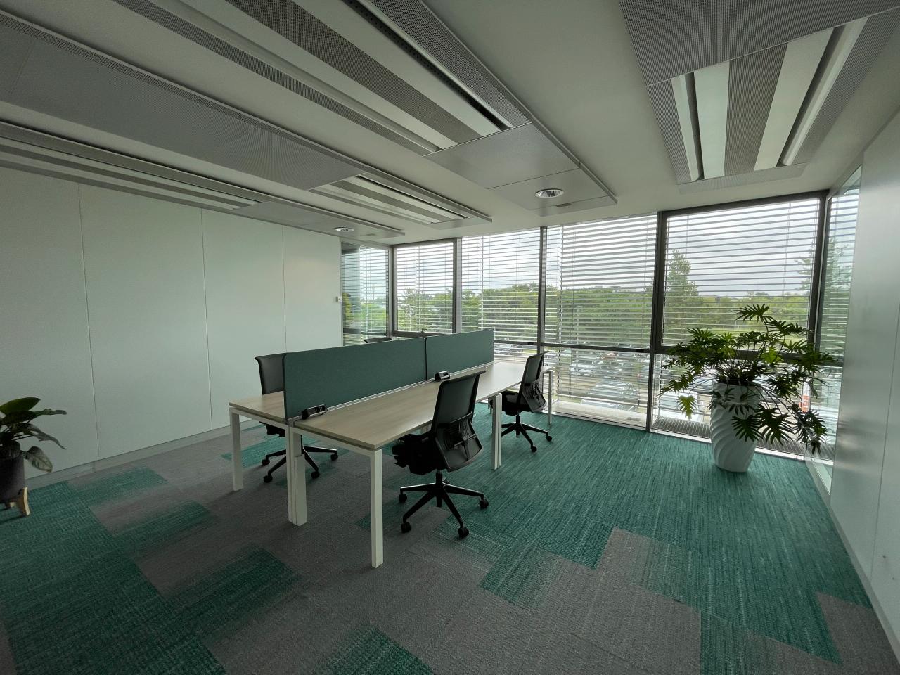 Location coworking Saint-Herblain Loire-Atlantique OLBUR2424776 1