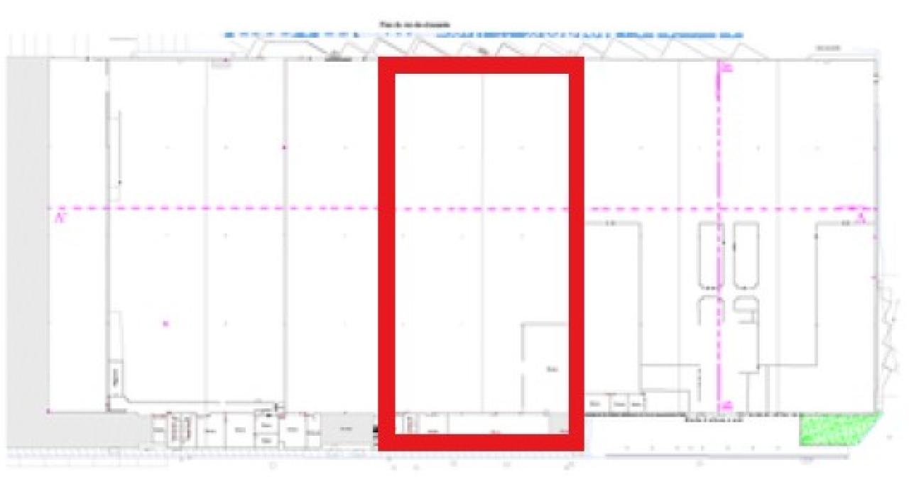 Location local d'activité Mons-en-Baroeul Nord OLACT2640491 1