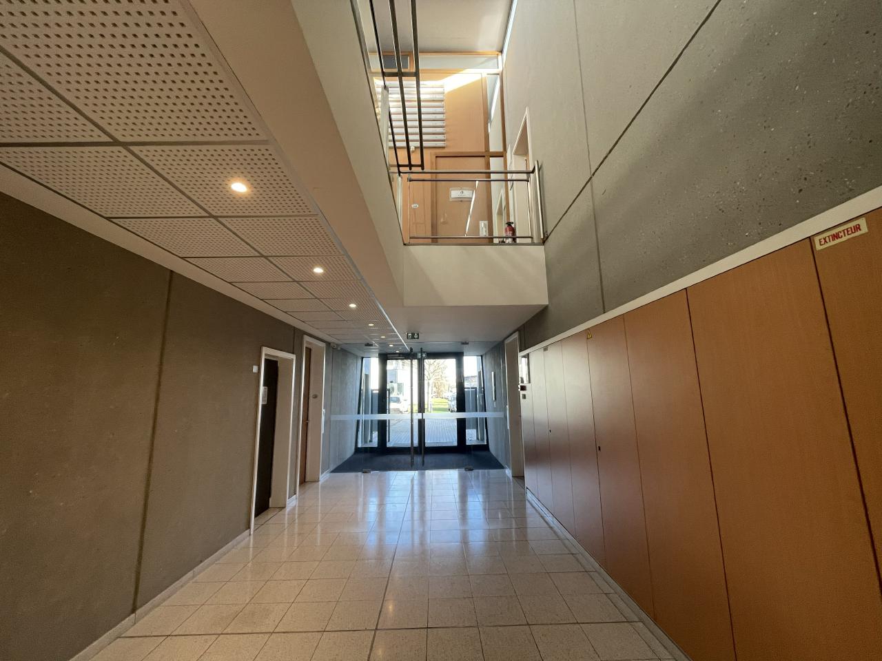 Location bureau Schiltigheim Bas-Rhin OLBUR2206431 2