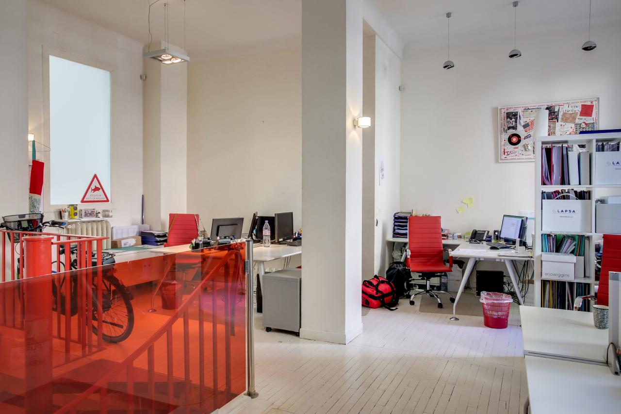 Location bureau Neuilly-sur-Seine Hauts-de-Seine OLBUR2534089 4