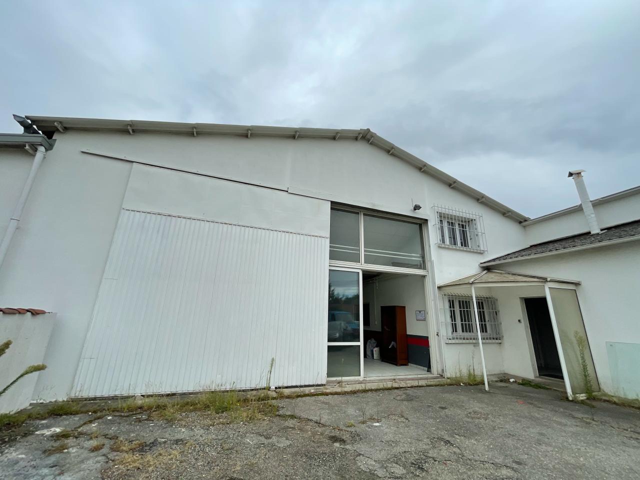 Location local d'activité Toulouse Haute-Garonne OLACT2425615 1