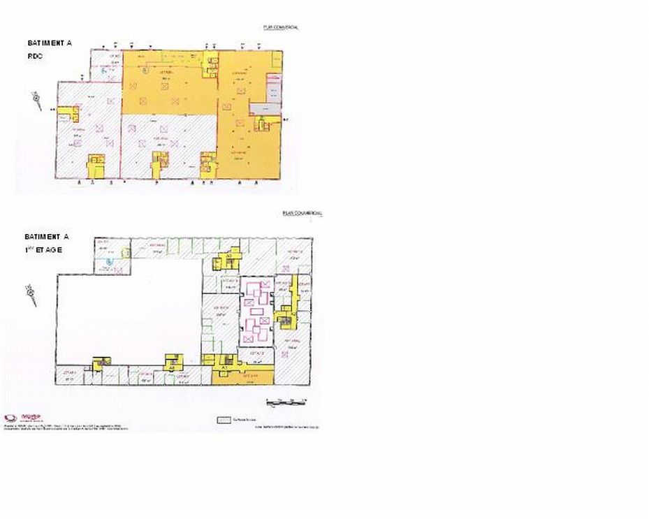 Location local d'activité Verrières-le-Buisson Essonne OLACT2308986 3