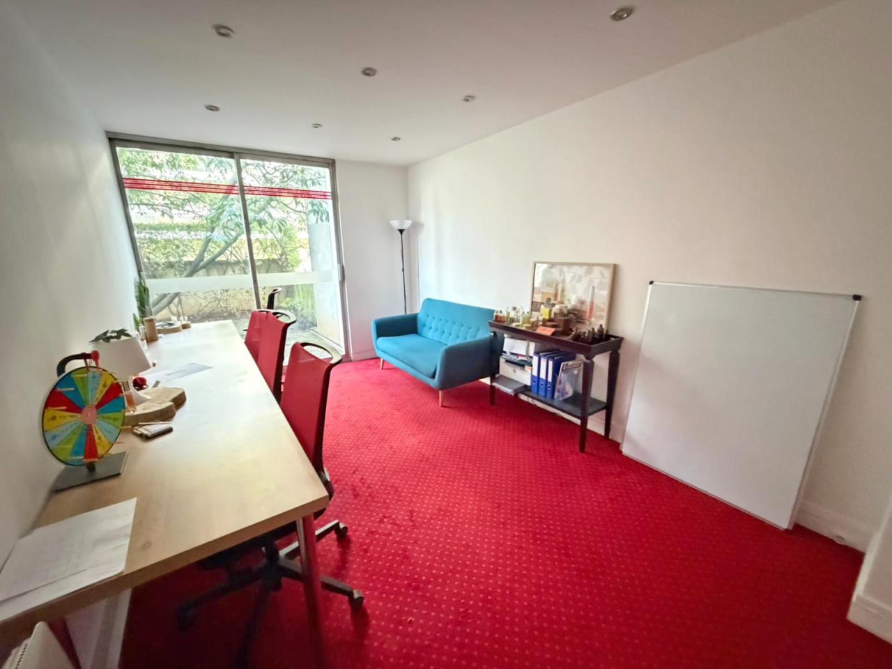 Vente bureau Boulogne-Billancourt Hauts-de-Seine OVBUR2537448 1