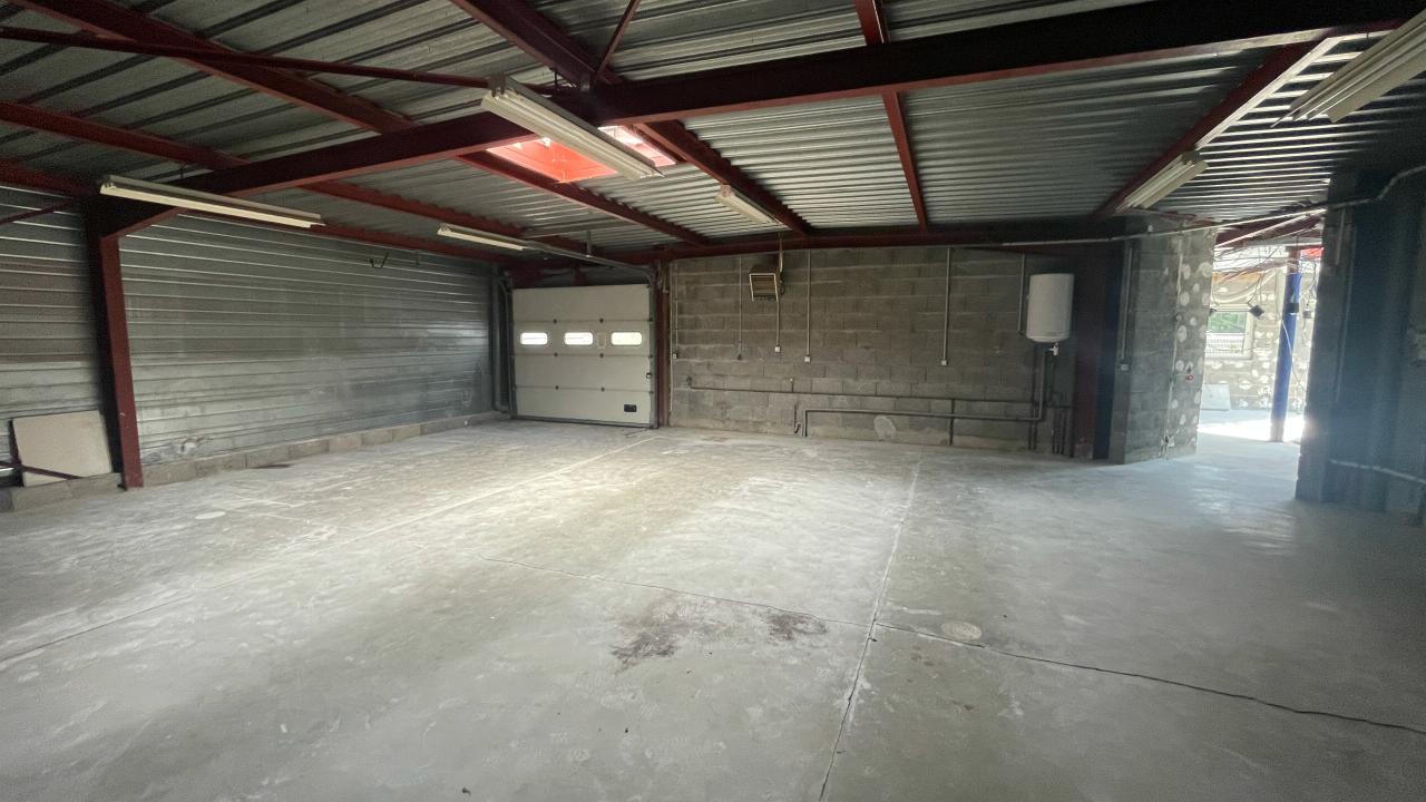 Vente bureau Custines Meurthe-et-Moselle OVBUR2532810 3