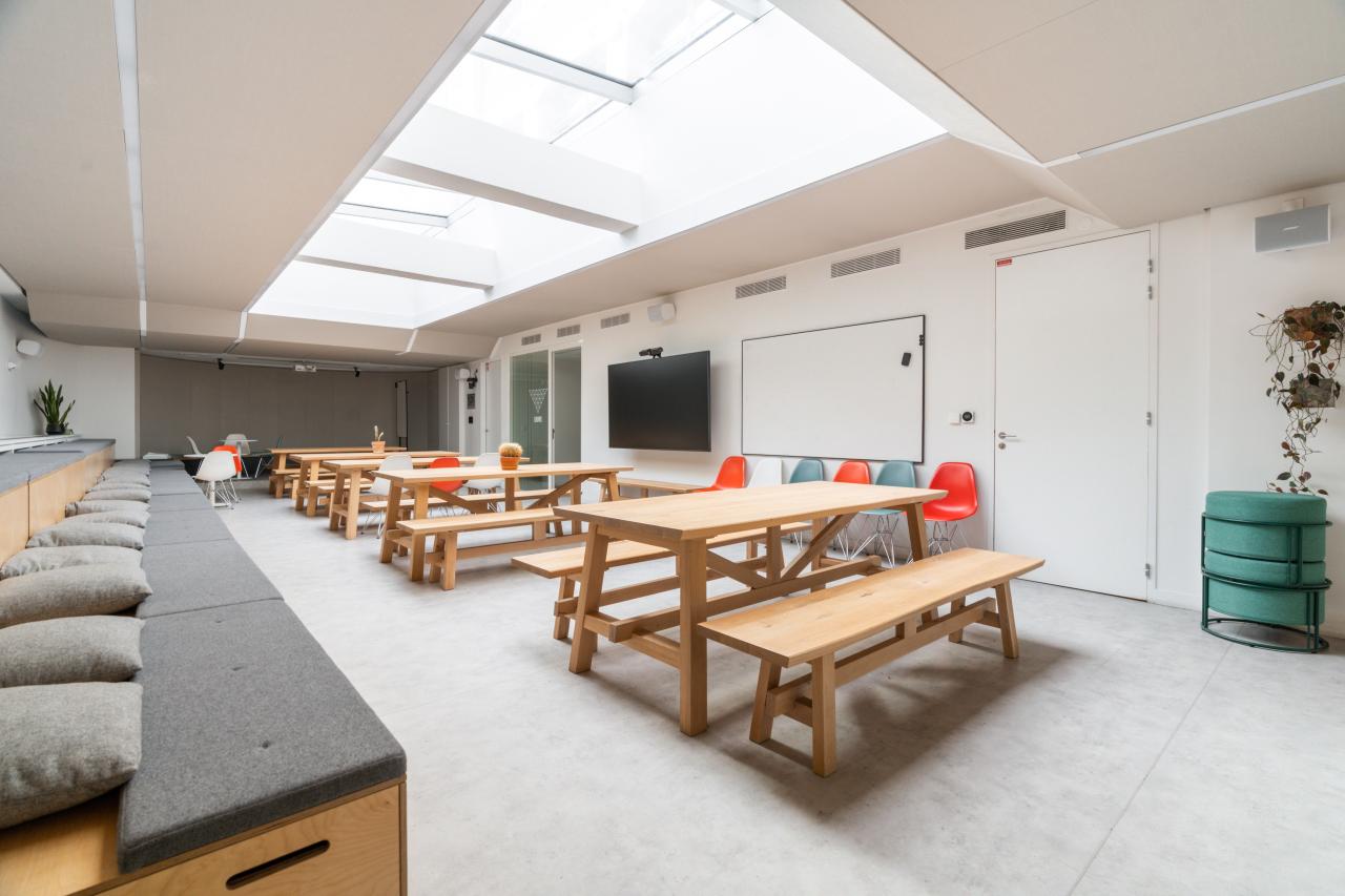 Location coworking Paris OLBUR2643680 4