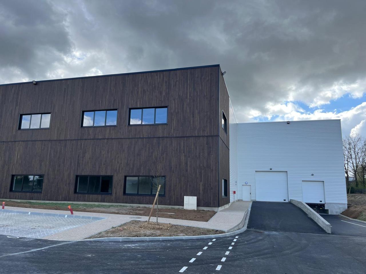 Vente local d'activité Ollainville Essonne OVACT2200140 4