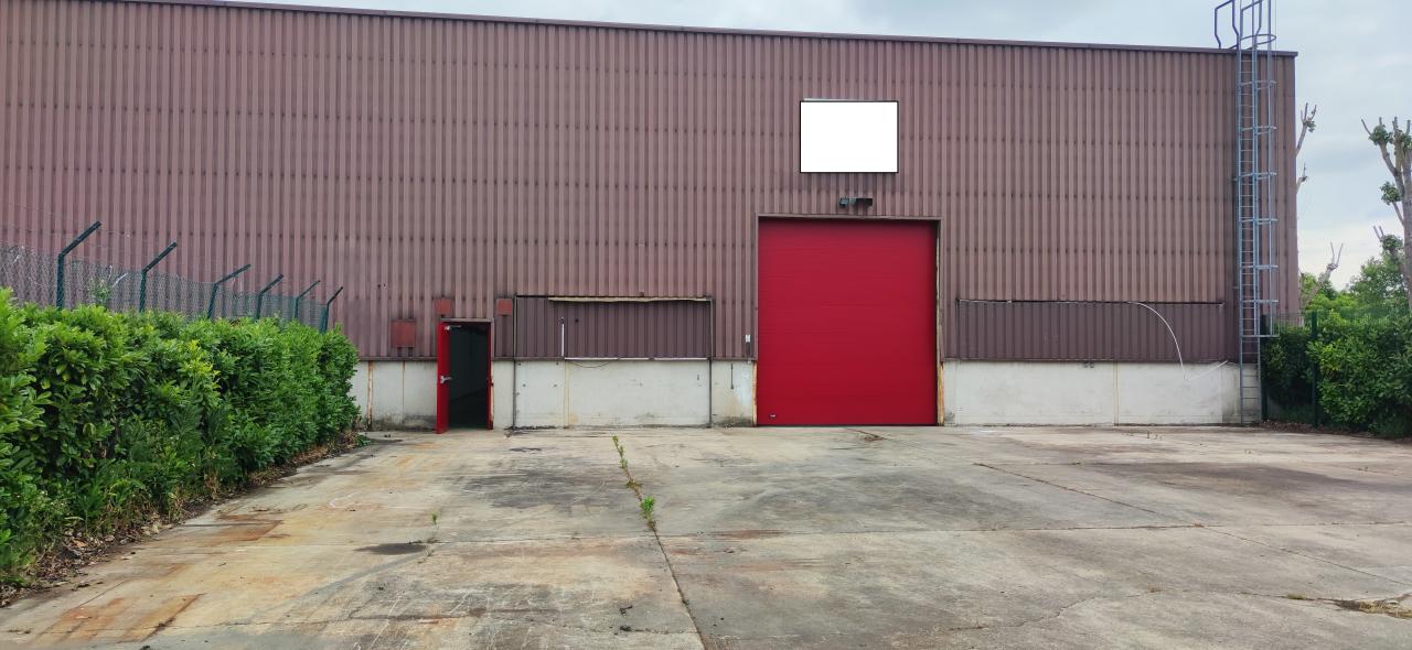 Location local d'activité Saint-Ouen-l'Aumône Val-d'Oise OLACT2537913