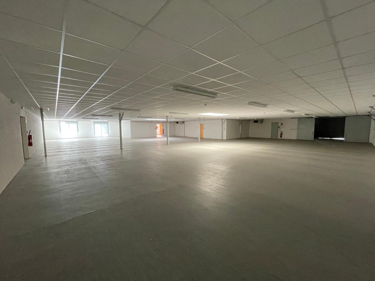 Location local d'activité Essey-lès-Nancy Meurthe-et-Moselle OLACT2424209 4