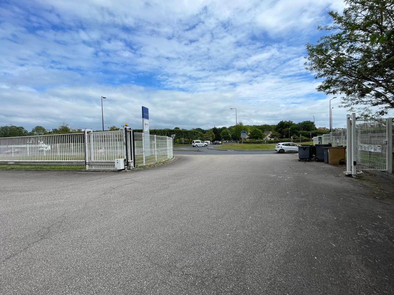 Location local d'activité Le Grand-quevilly Seine-Maritime OLACT2641756 3
