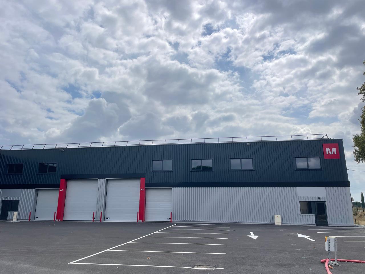 Location local d'activité Bruguières Haute-Garonne OLACT2426886 2