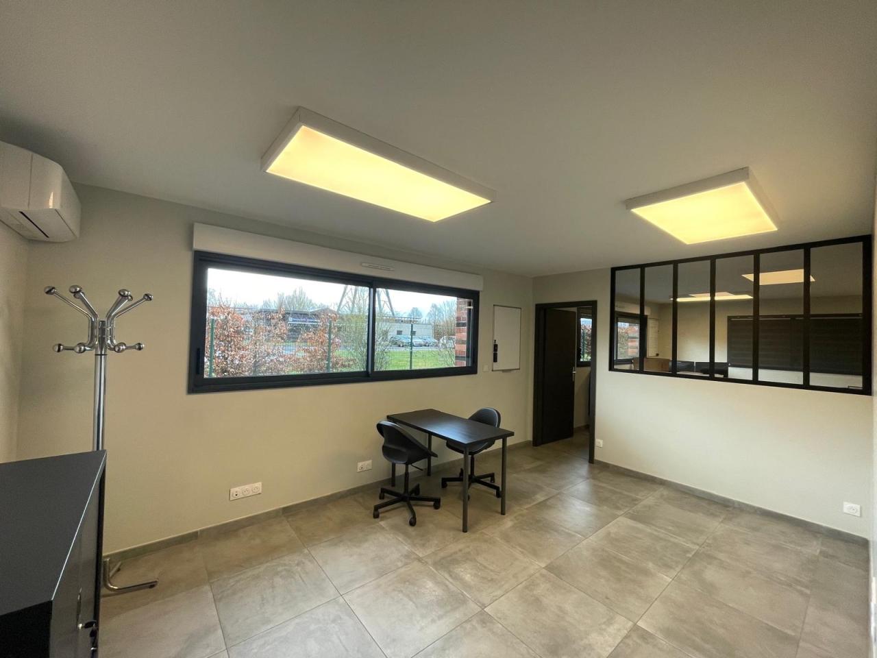 Location local d'activité Roost-Warendin Nord OLACT2639904 1