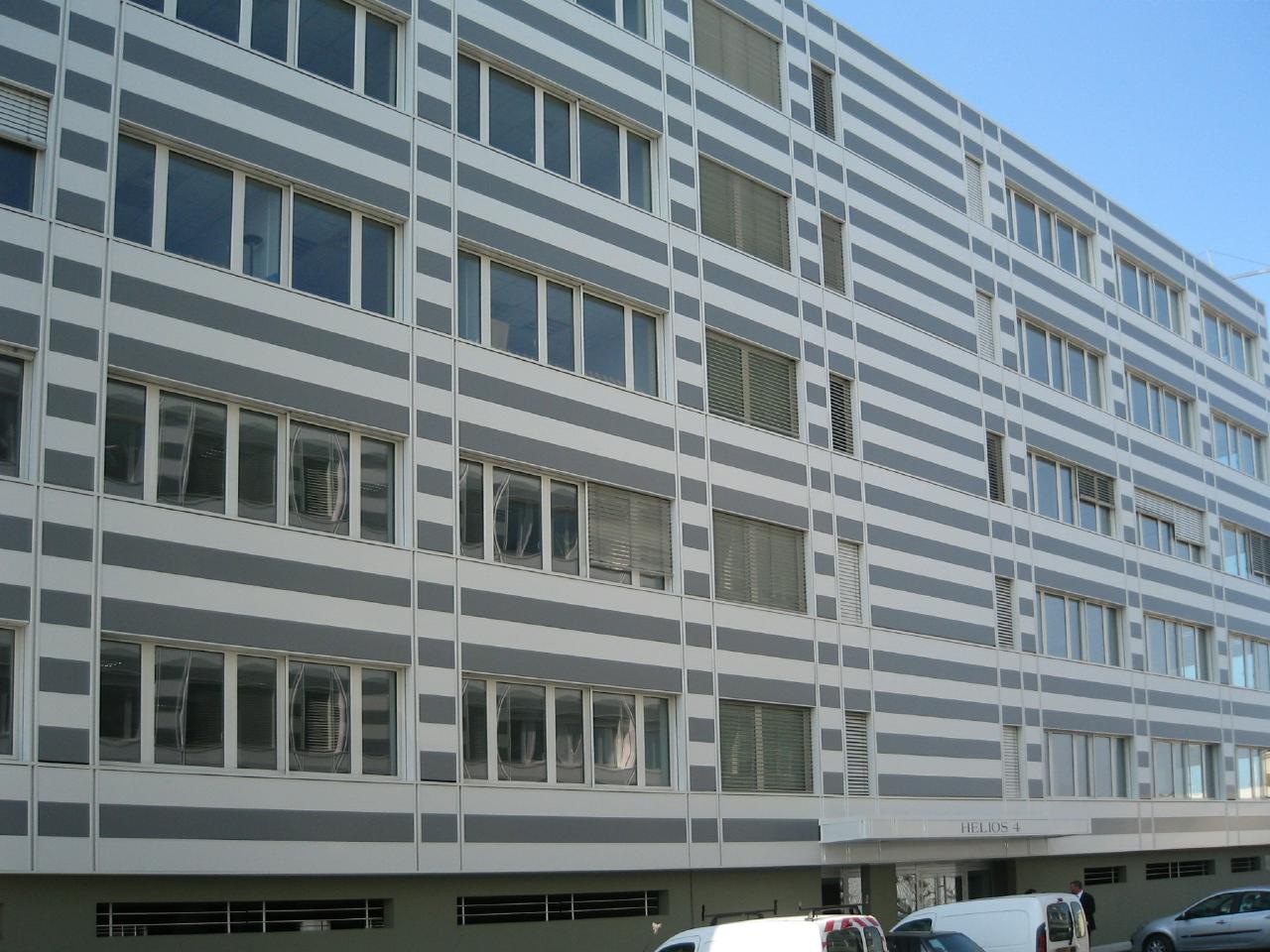 Location bureau Toulouse Haute-Garonne OLBUR2535161