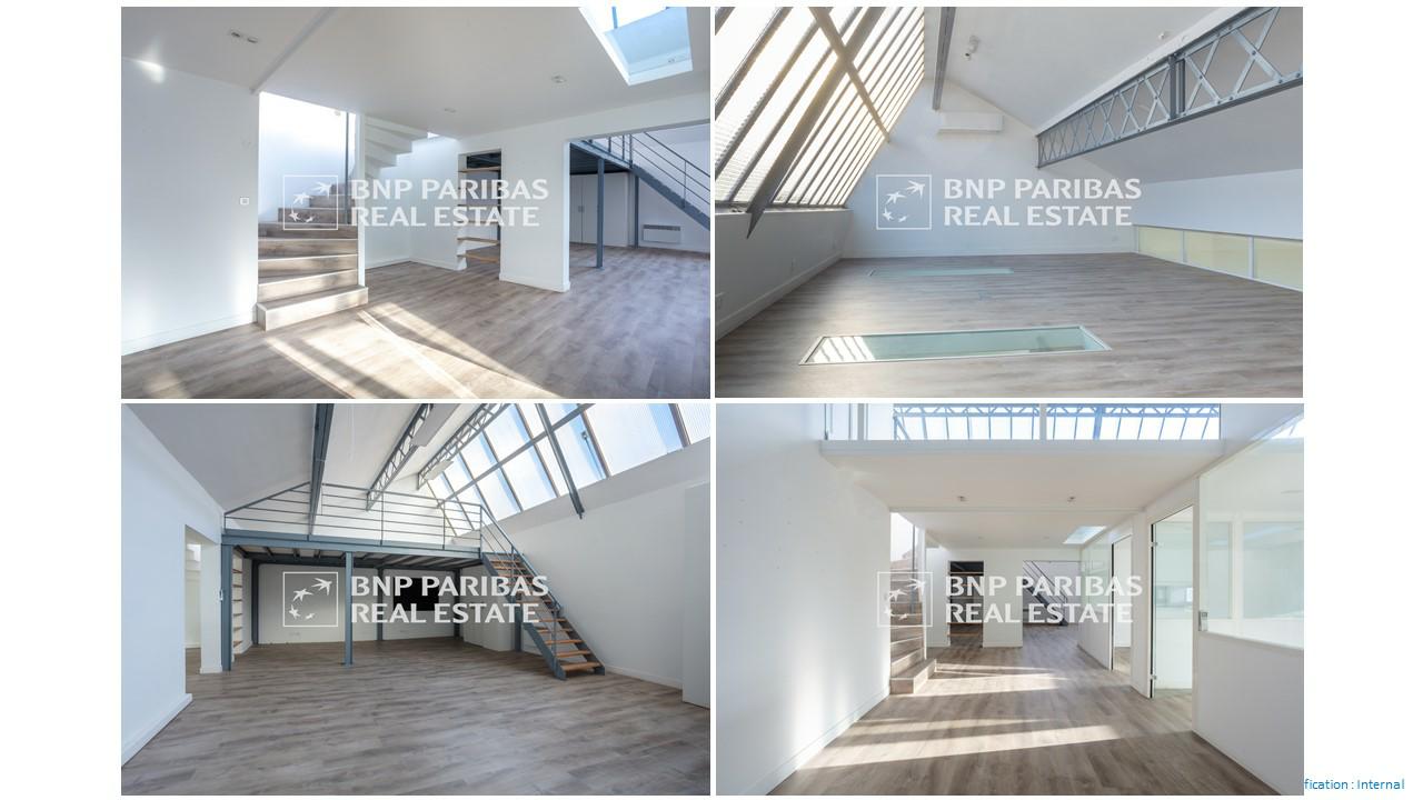 Location bureau Courbevoie Hauts-de-Seine OLBUR2001063 1