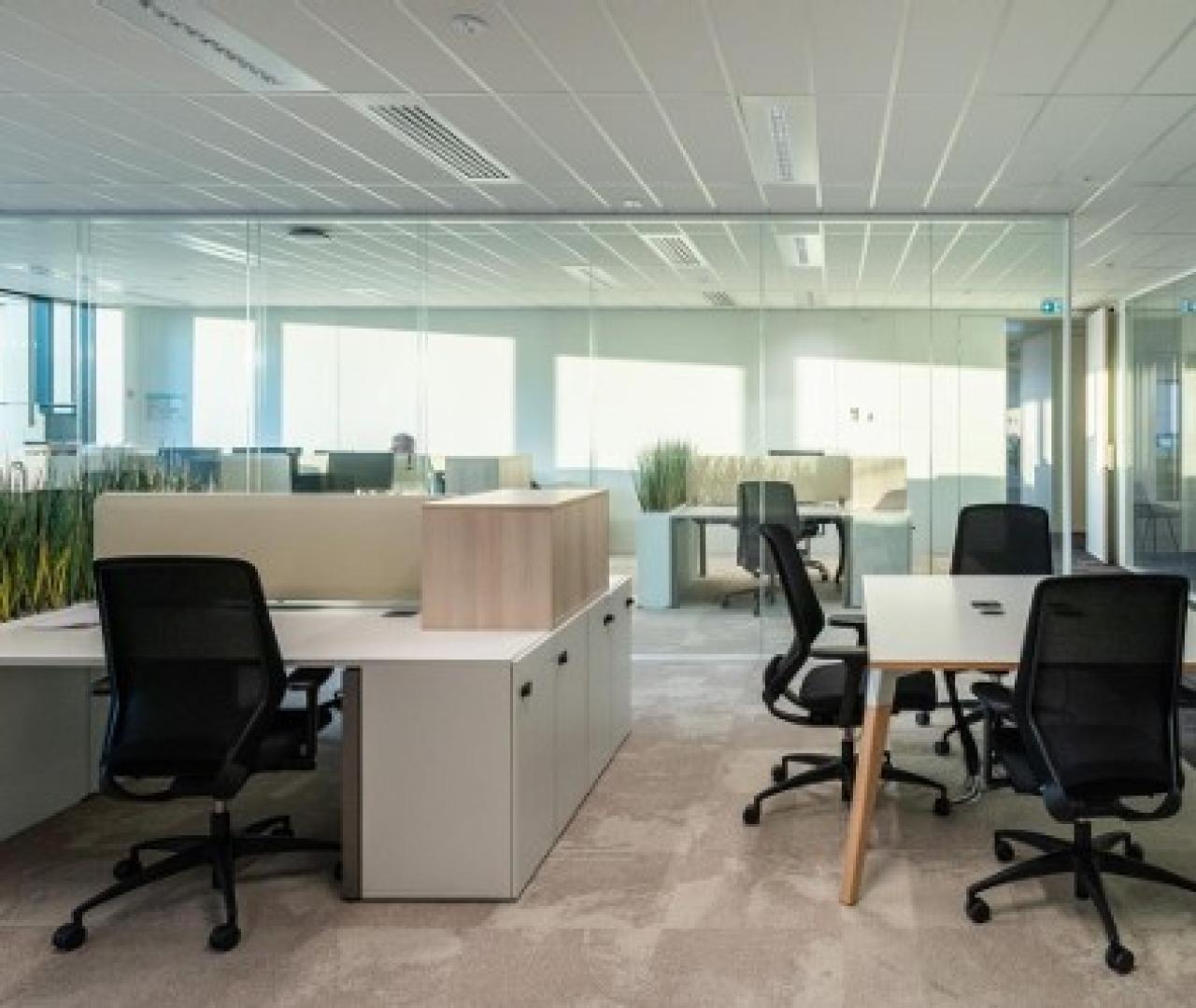 Location bureau Vénissieux Rhône OLBUR2643227 2