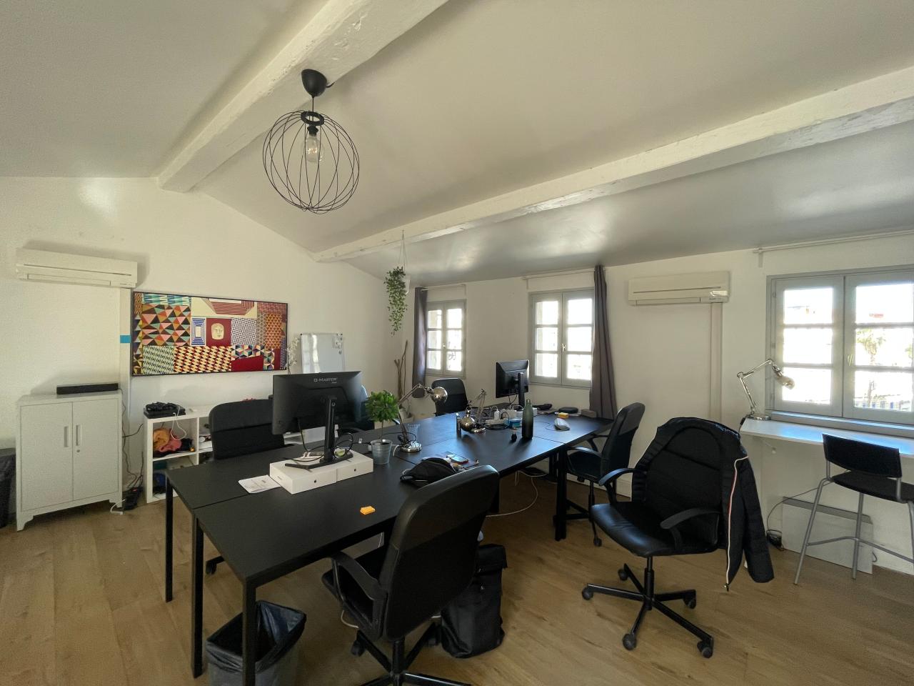 Location bureau Montpellier Hérault OLBUR2641515 2