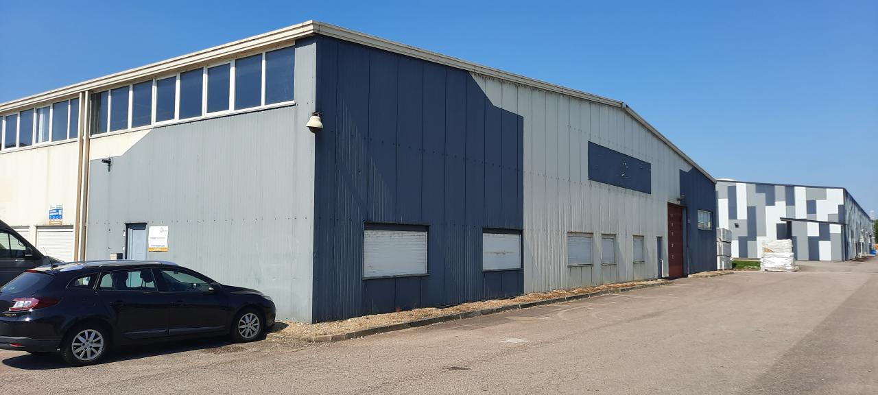 Location local d'activité Champigneulles Meurthe-et-Moselle OLACT2532729 1