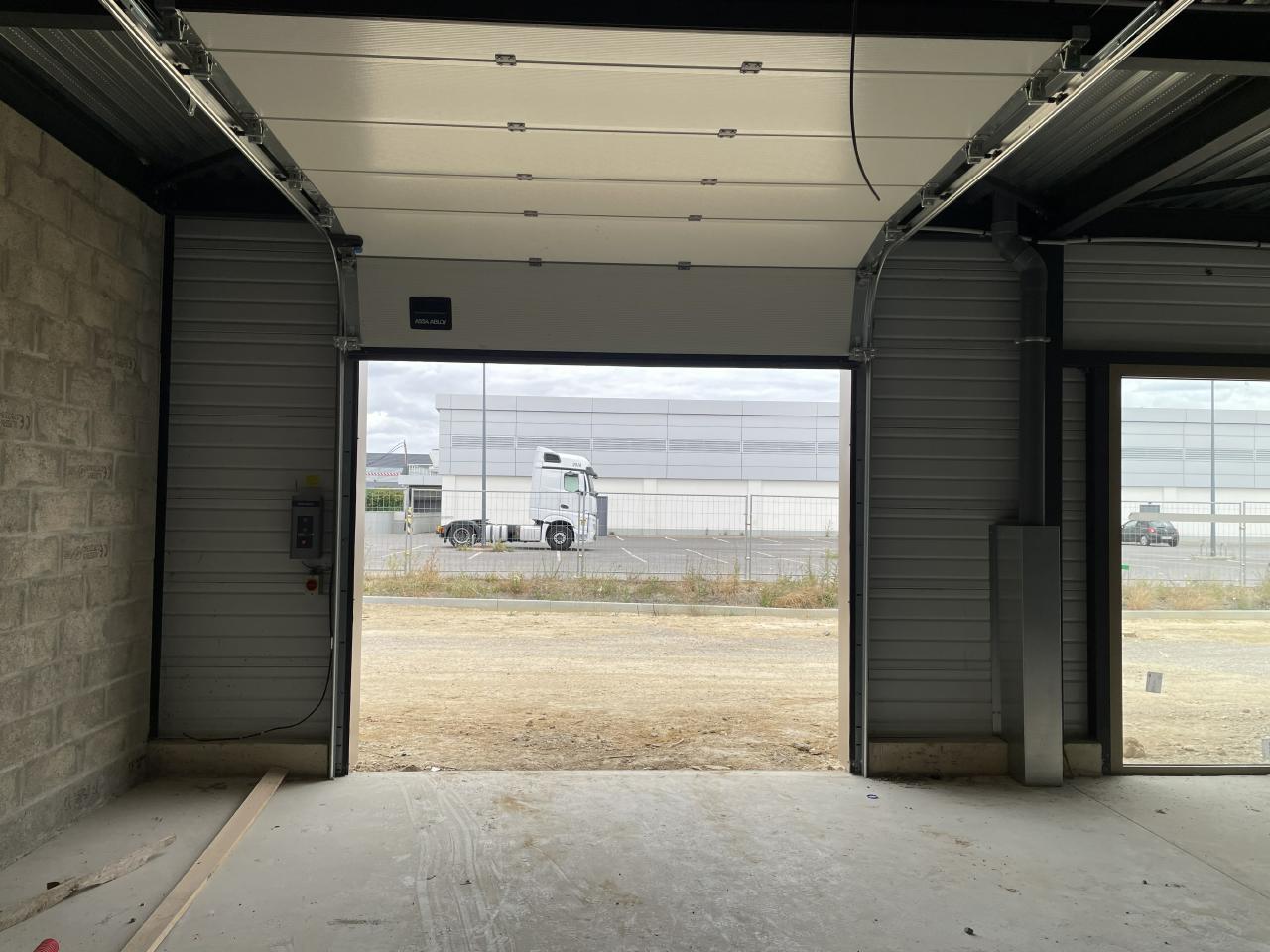 Vente local d'activité Marolles-en-Hurepoix Essonne OVACT2536060 2