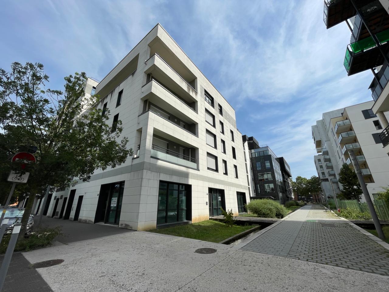 Location bureau Rouen Seine-Maritime OLBUR2642832 1