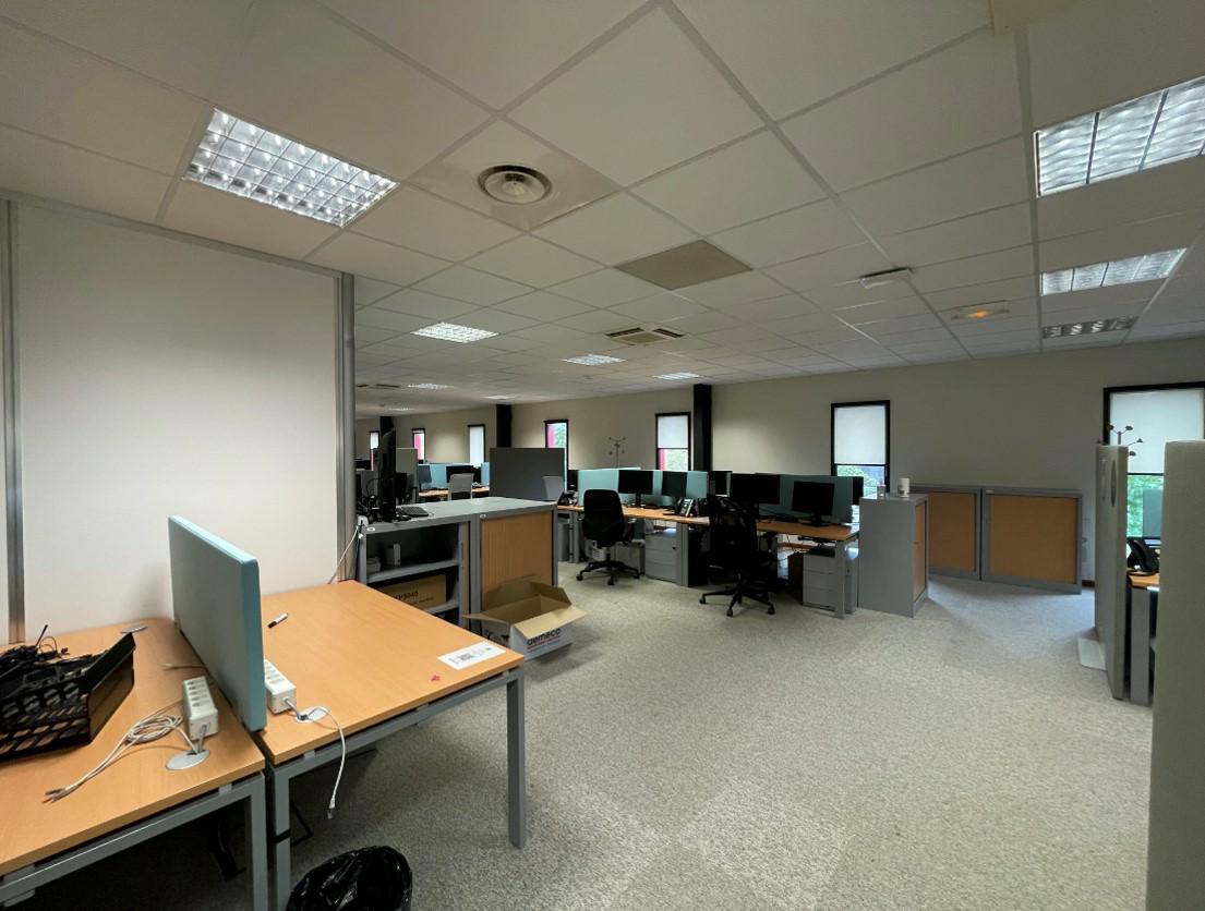 Location bureau Mérignac Gironde OLBUR2206009 1