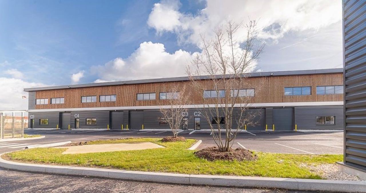 Location local d'activité Cormeilles-en-Parisis Val-d'Oise OLACT2537174 4