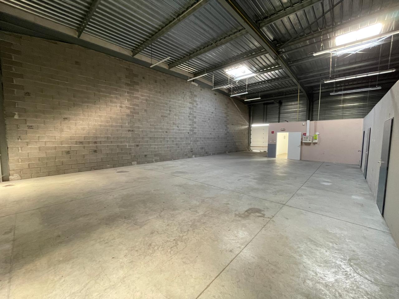 Location local d'activité Fléville-devant-Nancy Meurthe-et-Moselle OLACT2640239 1