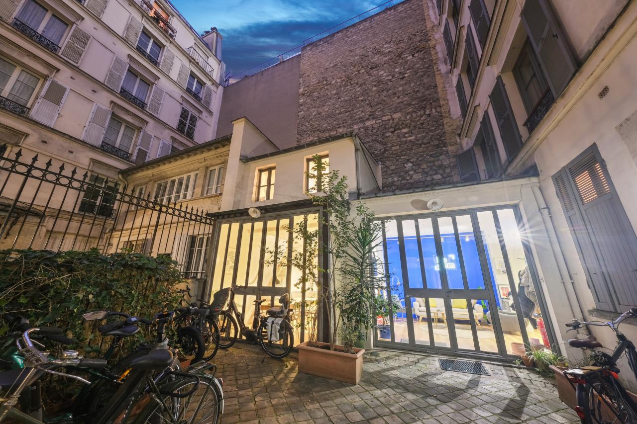 Location bureau Paris OLBUR2639866 2