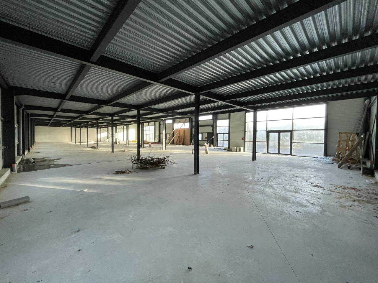 Location local d'activité Saint-Avertin Indre-et-Loire OLACT2113828 2