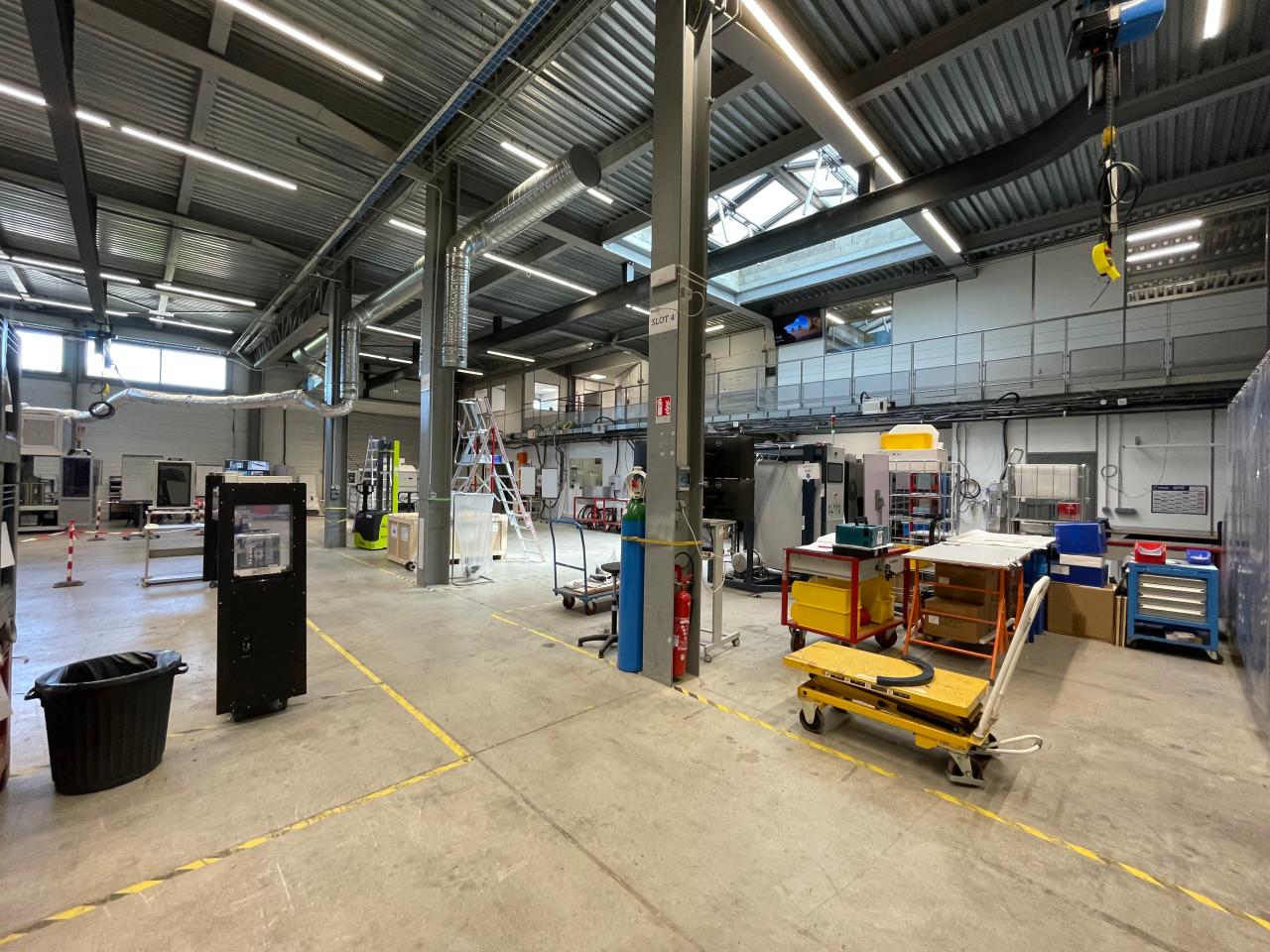 Vente local d'activité Castelnau-le-Lez Hérault OVACT2642246 2