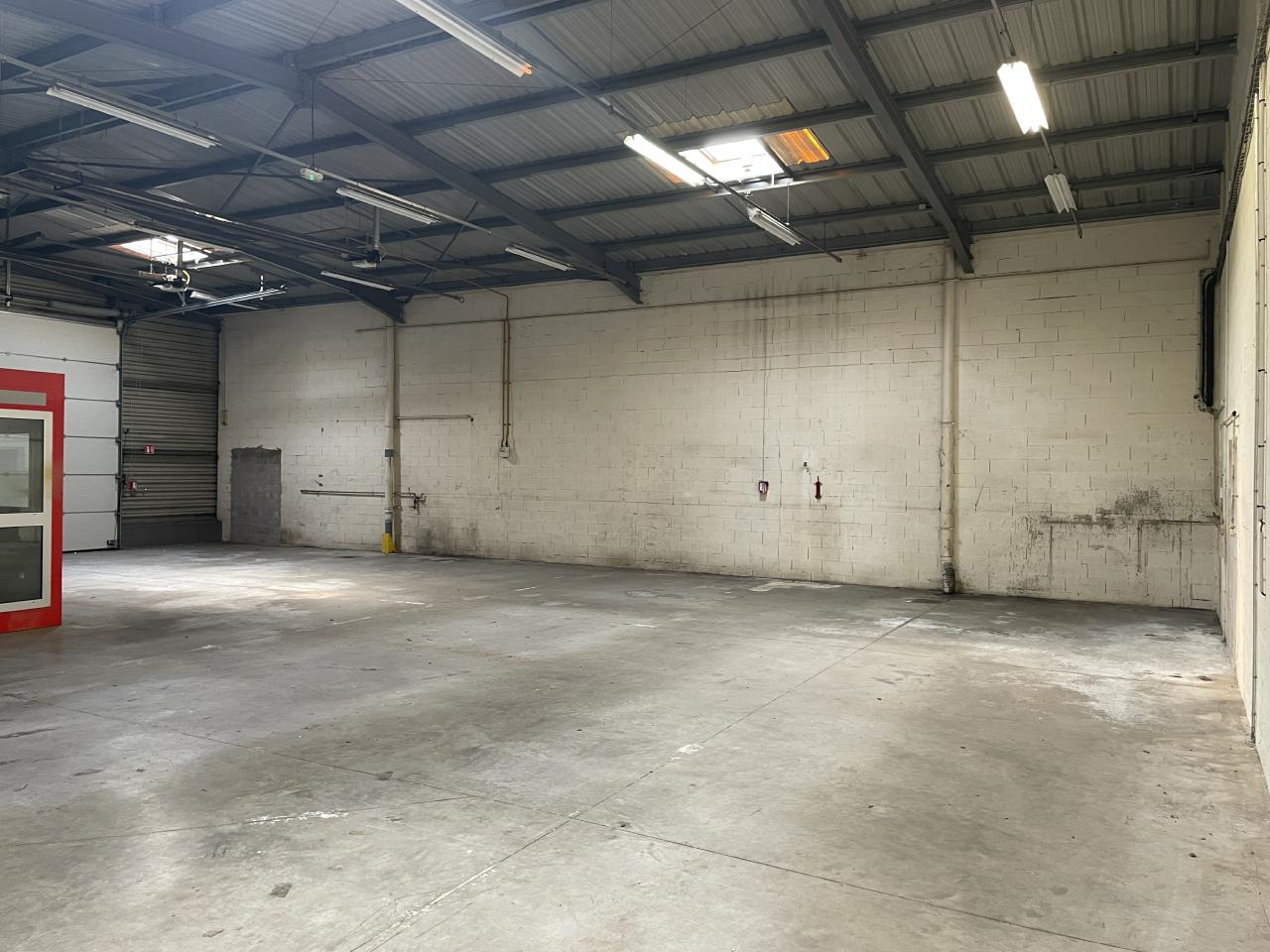 Location local d'activité Ludres Meurthe-et-Moselle OLACT2424146 3