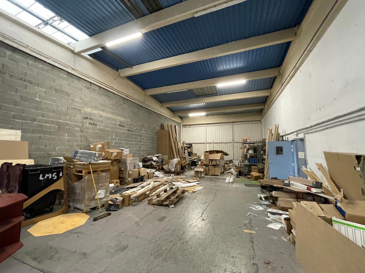 Location local d'activité Portet-sur-Garonne Haute-Garonne OLACT2533375 4