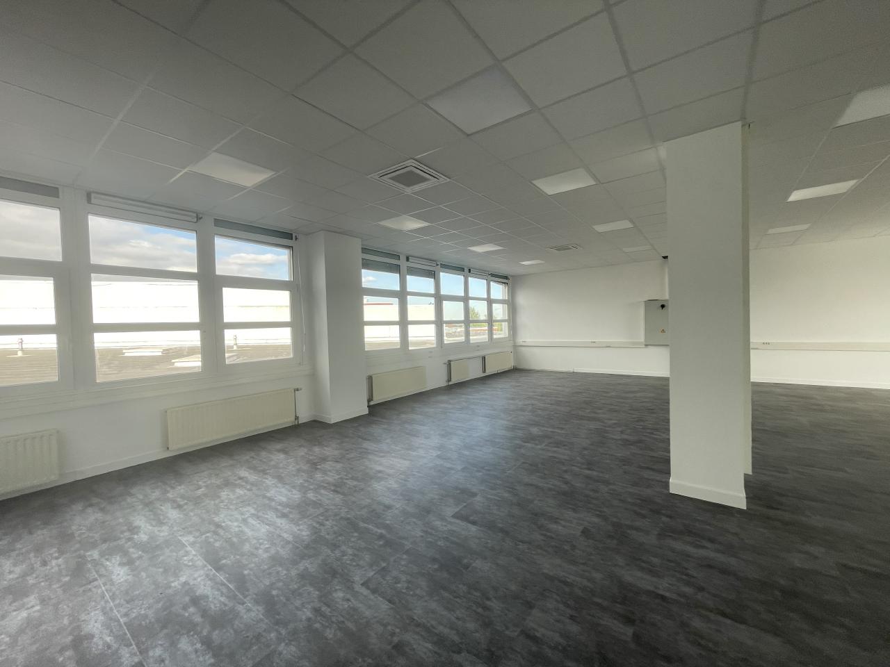 Location bureau Goussainville Val-d'Oise OLBUR2118652 4