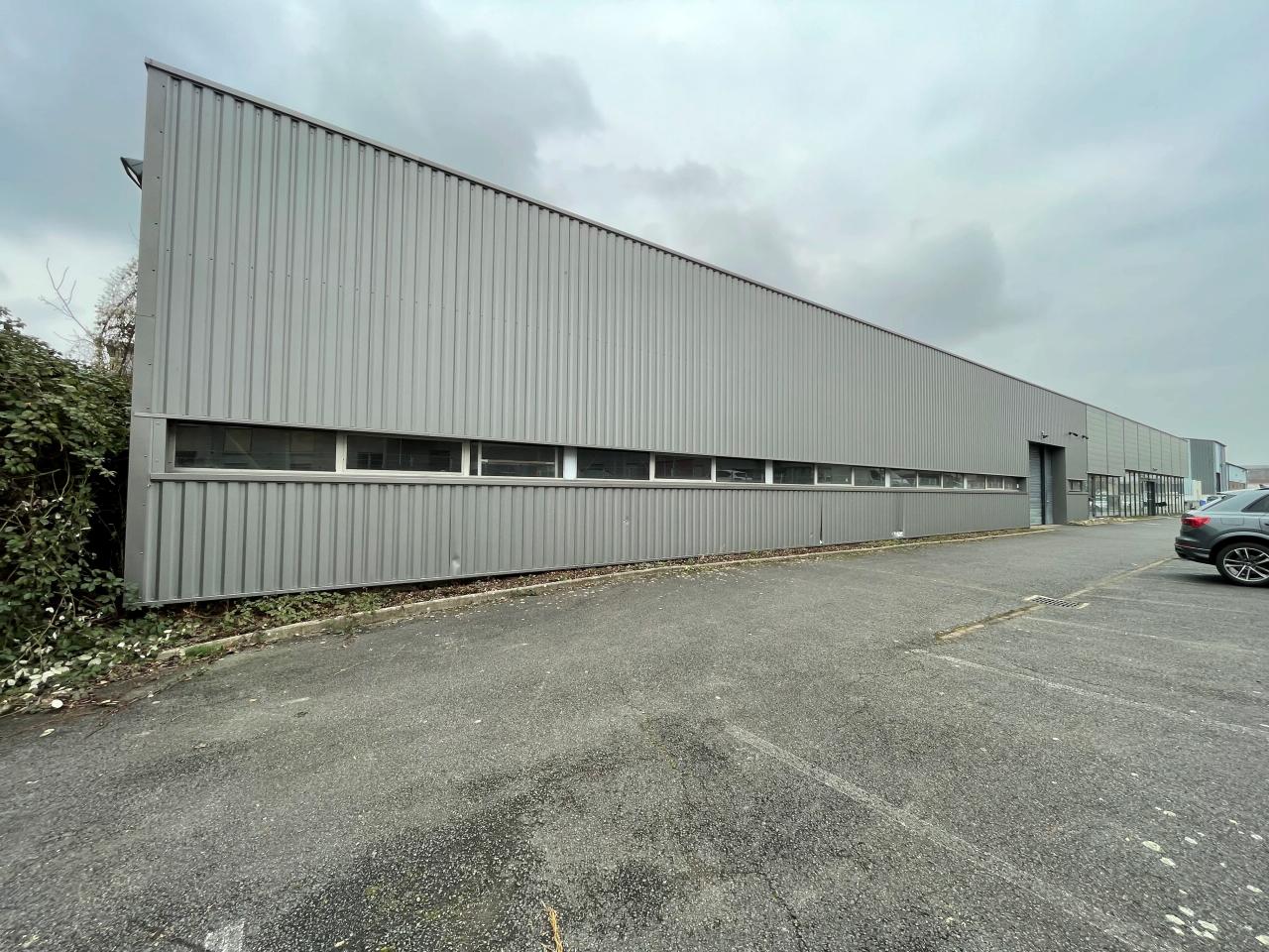 Vente local d'activité Strasbourg Bas-Rhin OVACT2530088 4