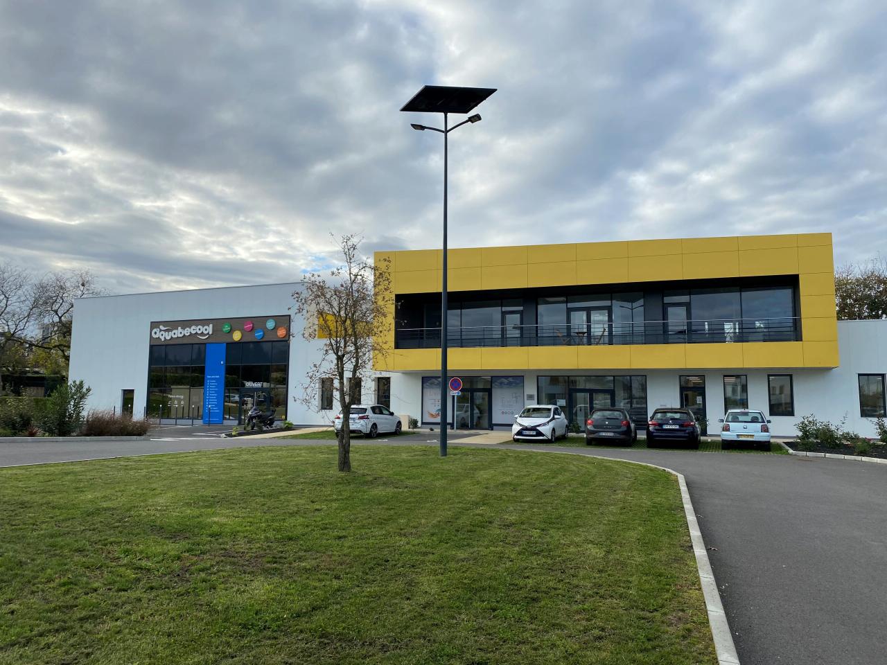 Location bureau Eysines Gironde OLBUR2534084 2