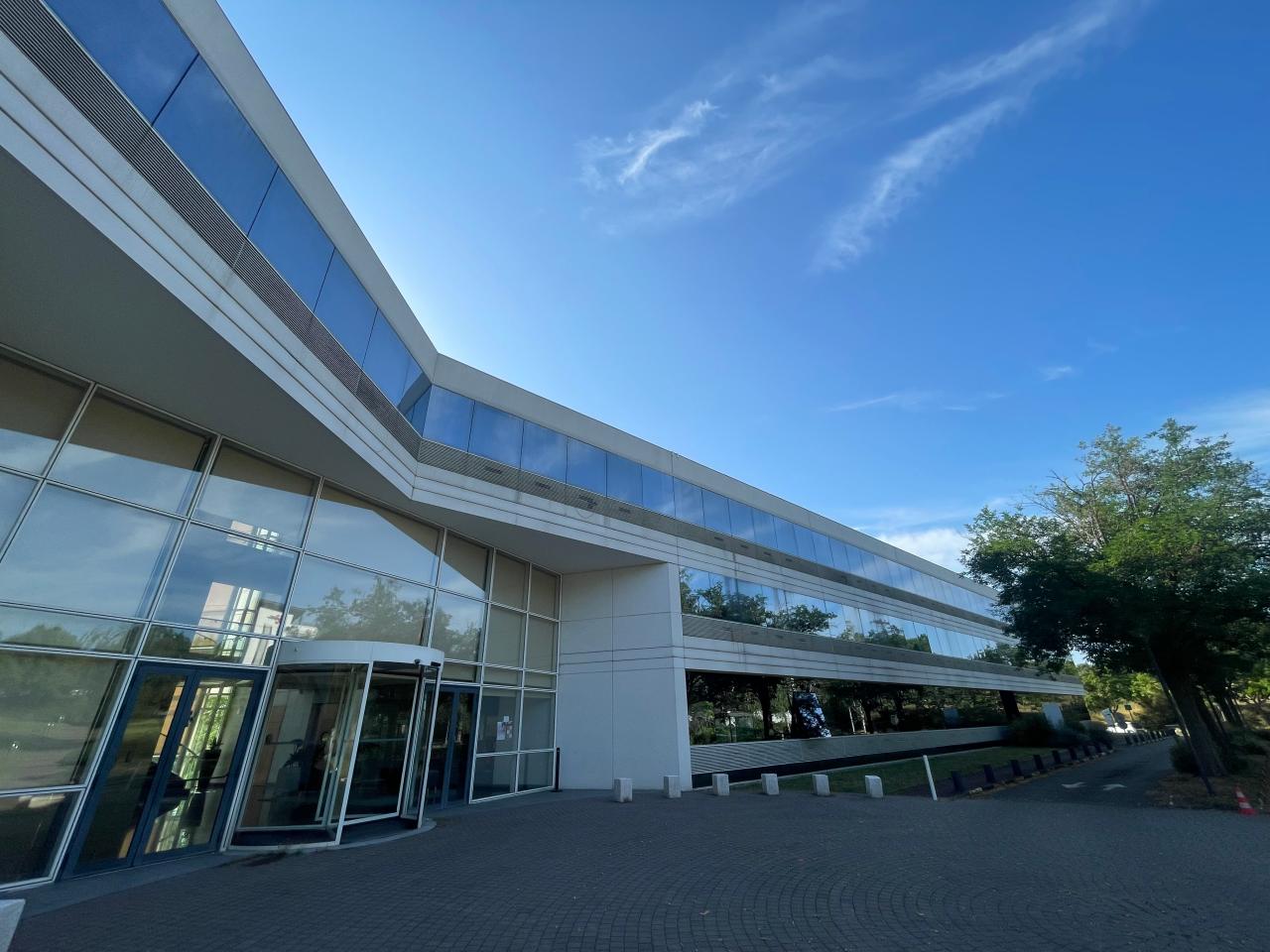 Location bureau Toulouse Haute-Garonne OLBUR2309961