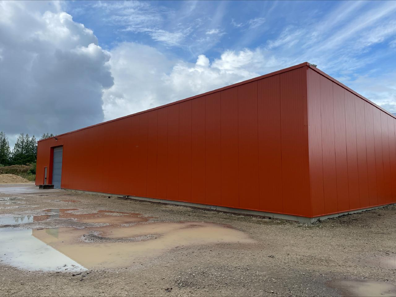 Location local d'activité Velaine-en-Haye Meurthe-et-Moselle OLACT2311154 2