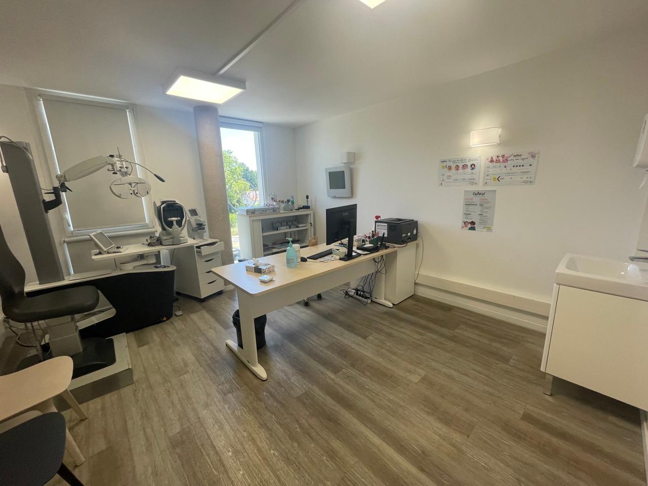 Location bureau Montpellier Hérault OLBUR2641607 2