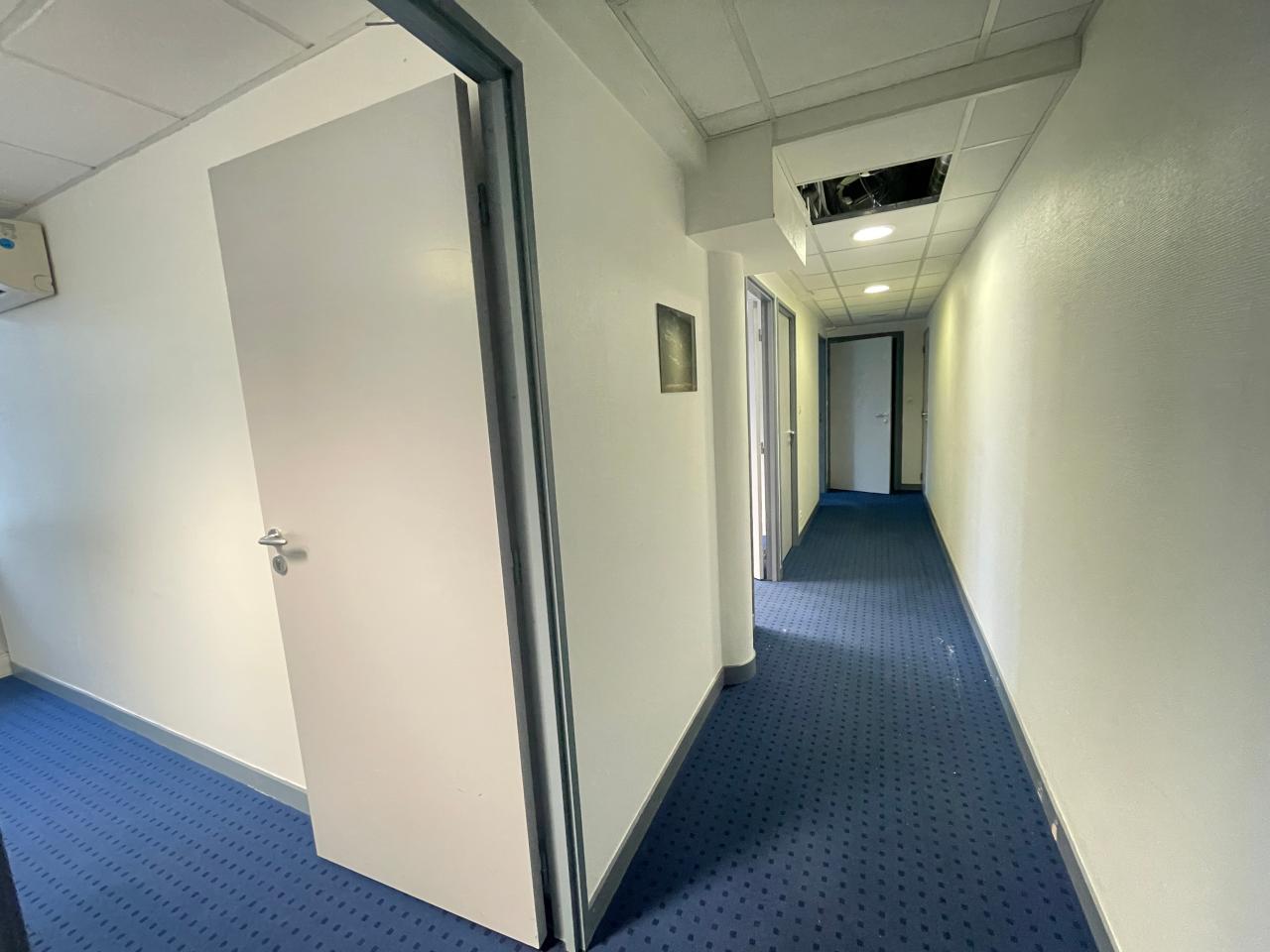 Location bureau Rennes Ille-et-Vilaine OLBUR2536171 2