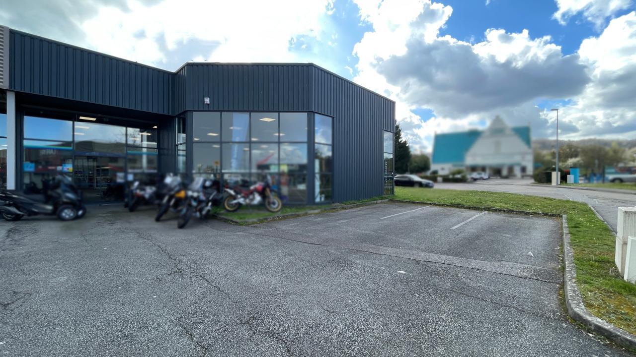 Location commerce Vandoeuvre-lès-Nancy Meurthe-et-Moselle OLCOM2642661 3