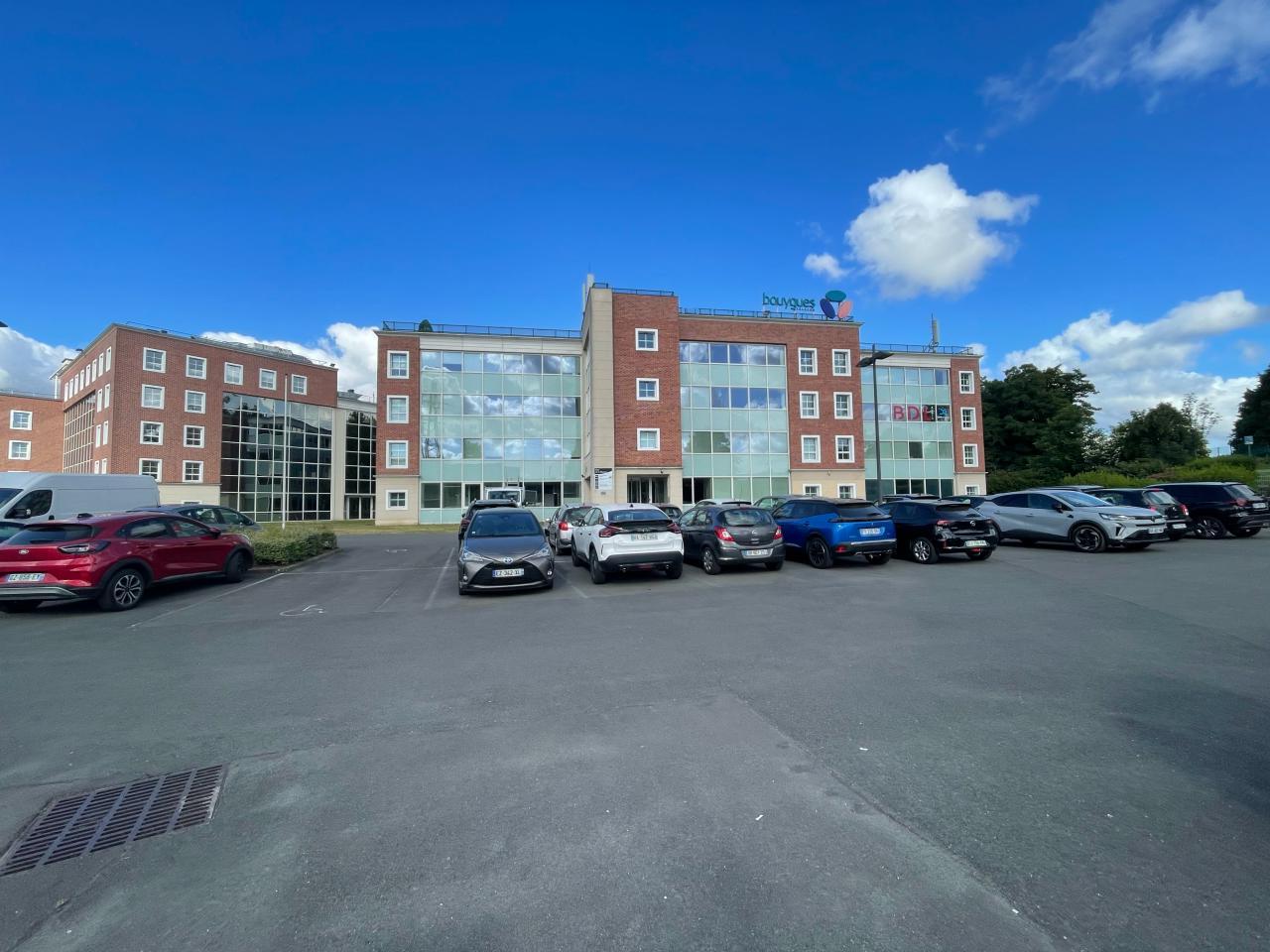 Location bureau Marcq-en-Baroeul Nord OLBUR2422718