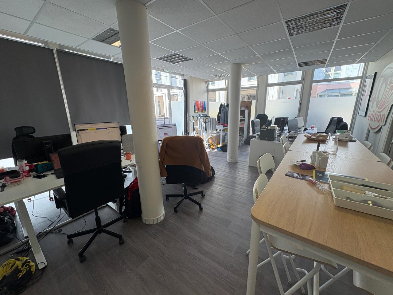 Vente bureau Nantes Loire-Atlantique OVBUR2640732 1