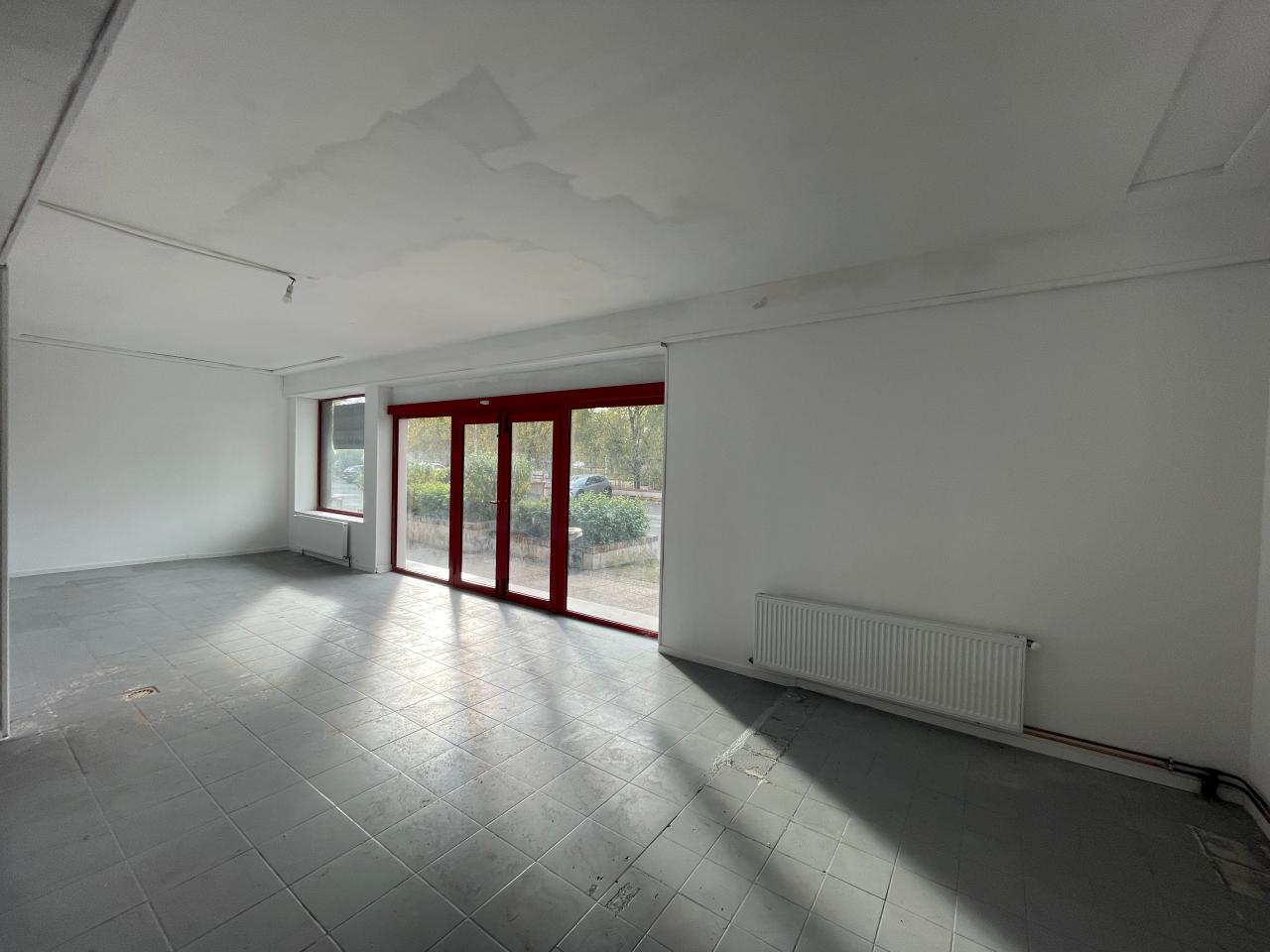 Location bureau Petit-Couronne Seine-Maritime OLBUR2536154 2