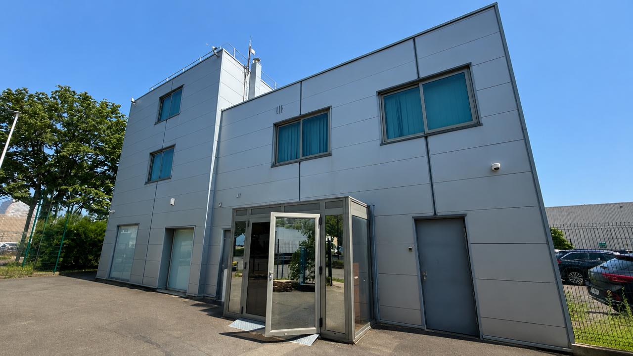 Vente local d'activité Buc Yvelines OVACT2643055 1